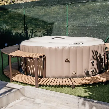 Casa Mare-monti Holiday home *