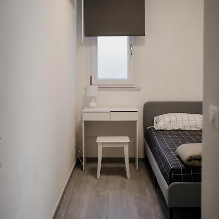 Casa Mare-monti