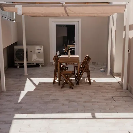 Casa Mare-monti Holiday home Spoltore