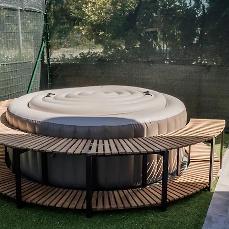 Holiday home Casa Mare-monti