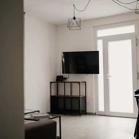Casa Mare-monti Holiday home