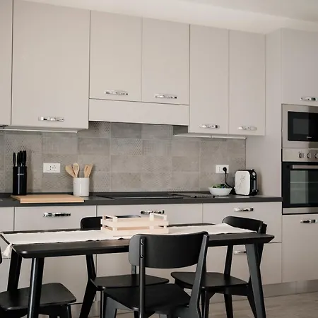 Casa Mare-monti Holiday home Spoltore