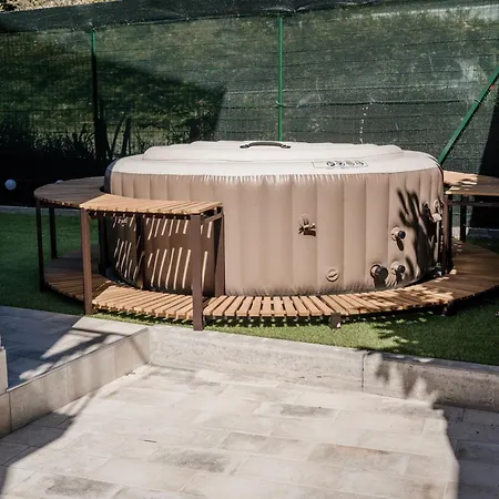 Casa Mare-monti Holiday home Spoltore