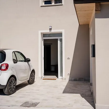 Casa Mare-monti Holiday home *