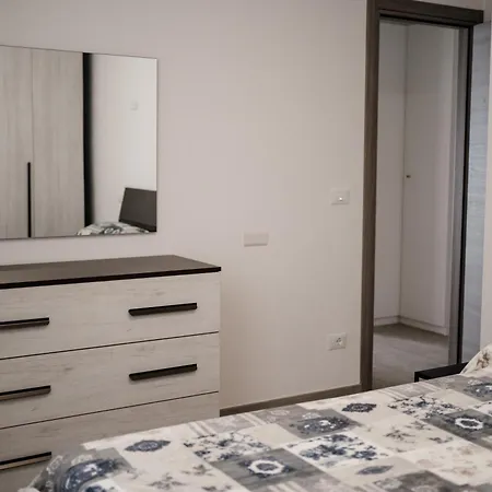 Casa Mare-monti Holiday home *