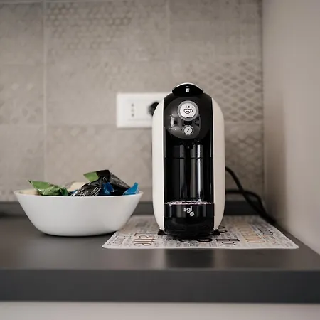 Casa Mare-monti Holiday home *