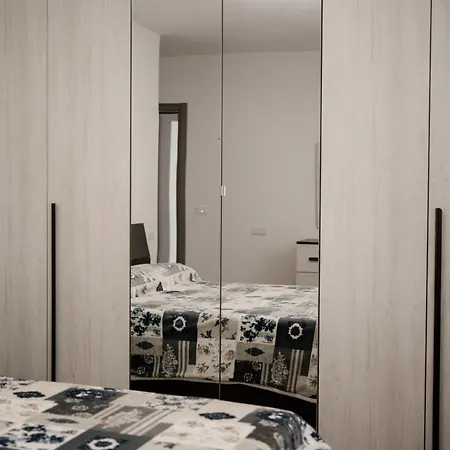 Casa Mare-monti *