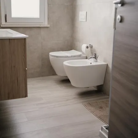 Casa Mare-monti Holiday home