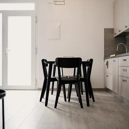 Holiday home Casa Mare-monti Spoltore