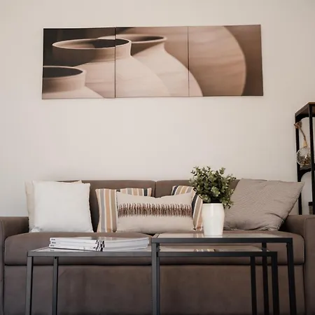 Holiday home Casa Mare-monti