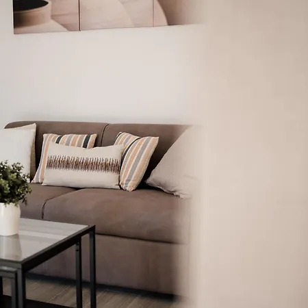 Casa Mare-monti Holiday home Spoltore
