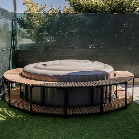 Holiday home Casa Mare-monti