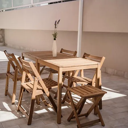 Casa Mare-monti * Spoltore