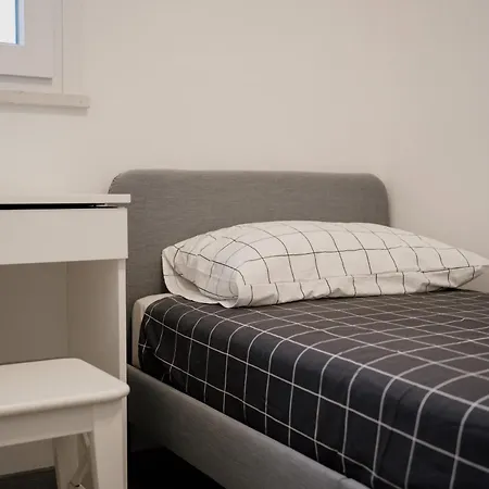 Holiday home Casa Mare-monti