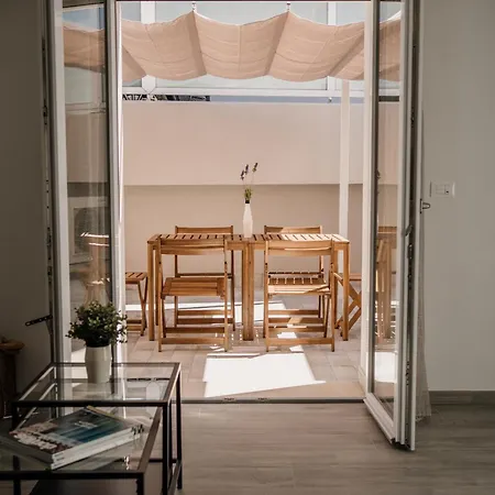 Holiday home Casa Mare-monti